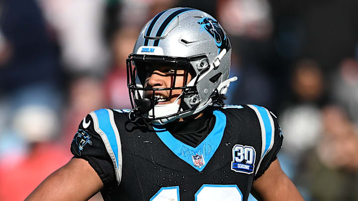 Jalen Coker