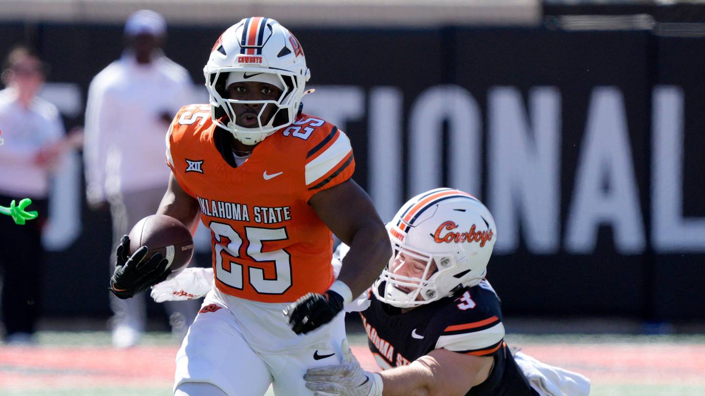 Breaking Down Murray State’s Strengths, Weaknesses, & 1 Thing That Could Beat Oklahoma State