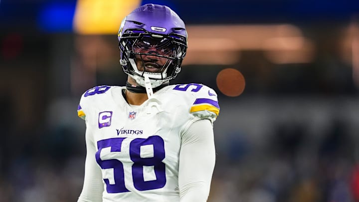 The Philadelphia Eagles have the perfect trade partner to beef up their pass rush, but it could be costly. It's the type of trade that could make their defense scary again.