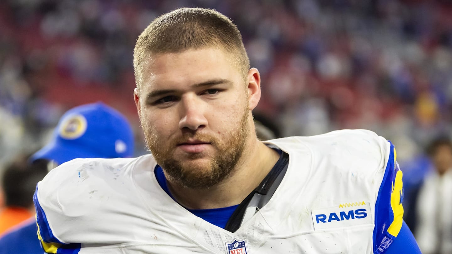 Braden Fiske Is Ready for His Third-Year Jump