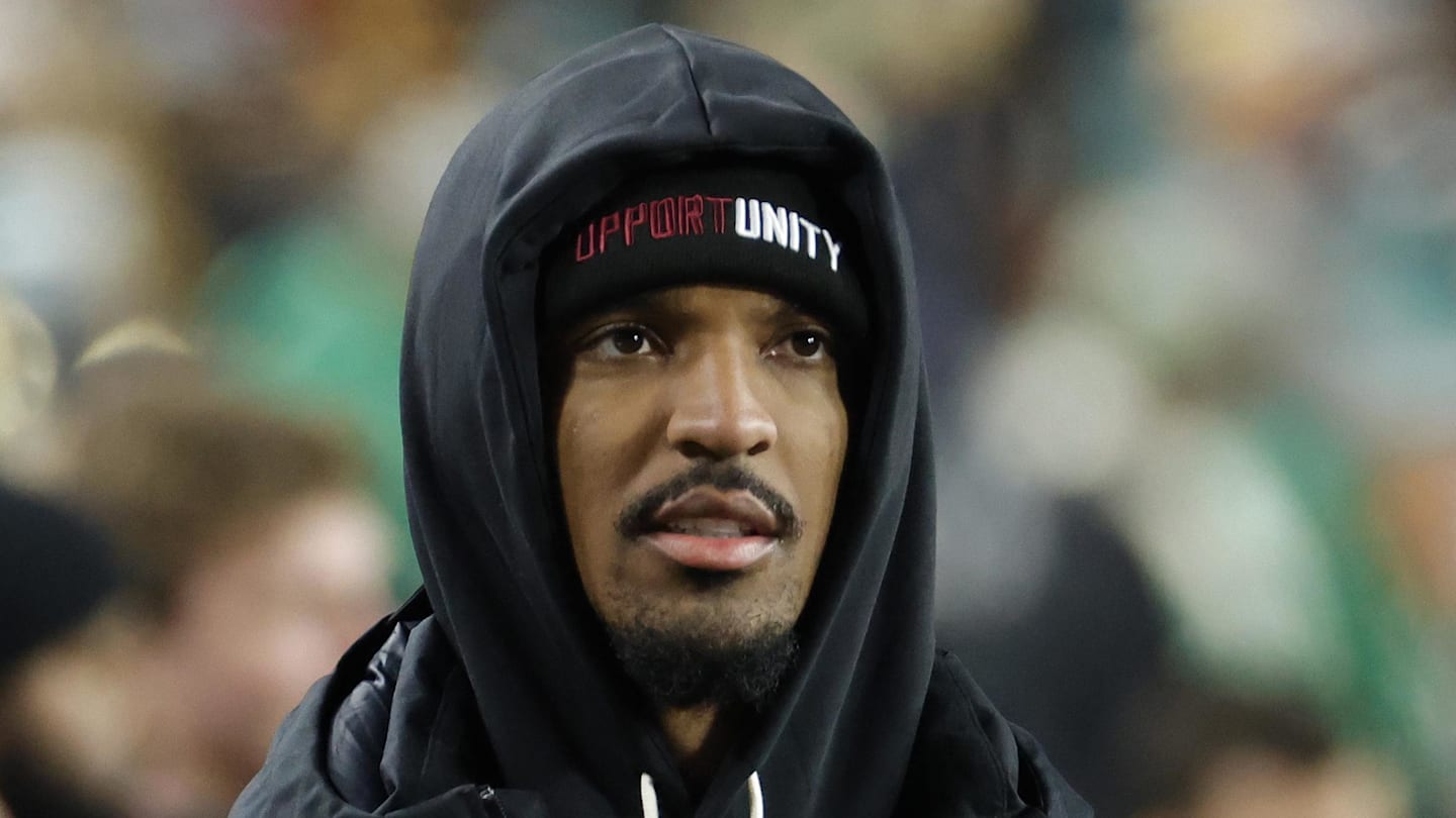 Jayden Daniels just pulled back the curtain on Commanders' offensive shift