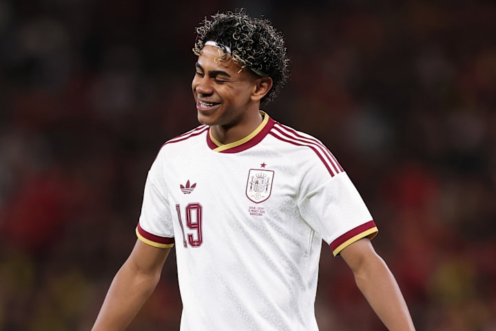 ลามีน ยามาล