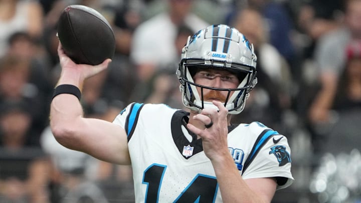 Andy Dalton