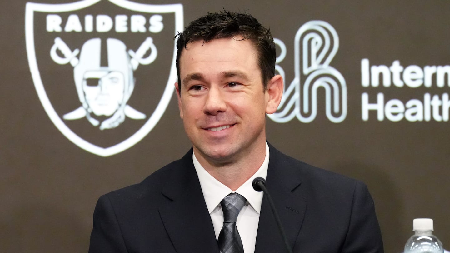 3 Draft Prospects Who Fit Raiders Identity