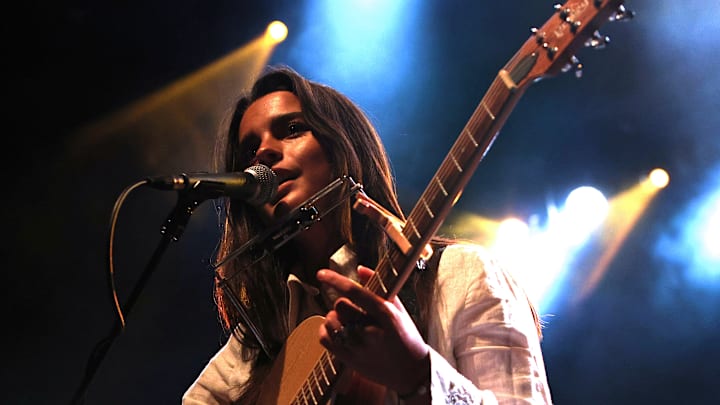 Ziggy Alberts In Concert - Toronto, ON Ziggy Alberts In Concert - Toronto, ON