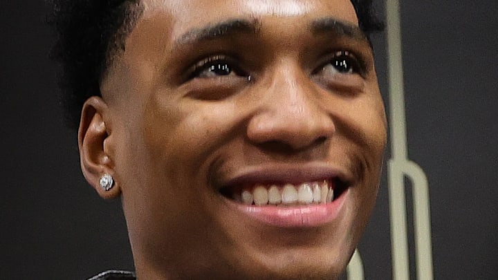 When Tahaad Pettiford gets taken in the NBA draft, the Auburn Tigers will have to reimagine their entire guard rotation
