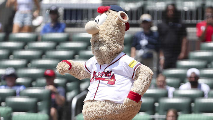 The Braves Triple-A affiliate is ready with some big promos in 2025 The Braves Triple-A affiliate is ready with some big promos in 2025