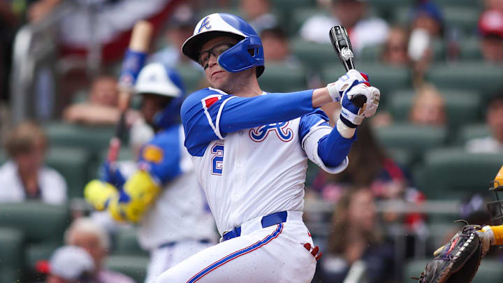 Allen is looking day to day with his injury