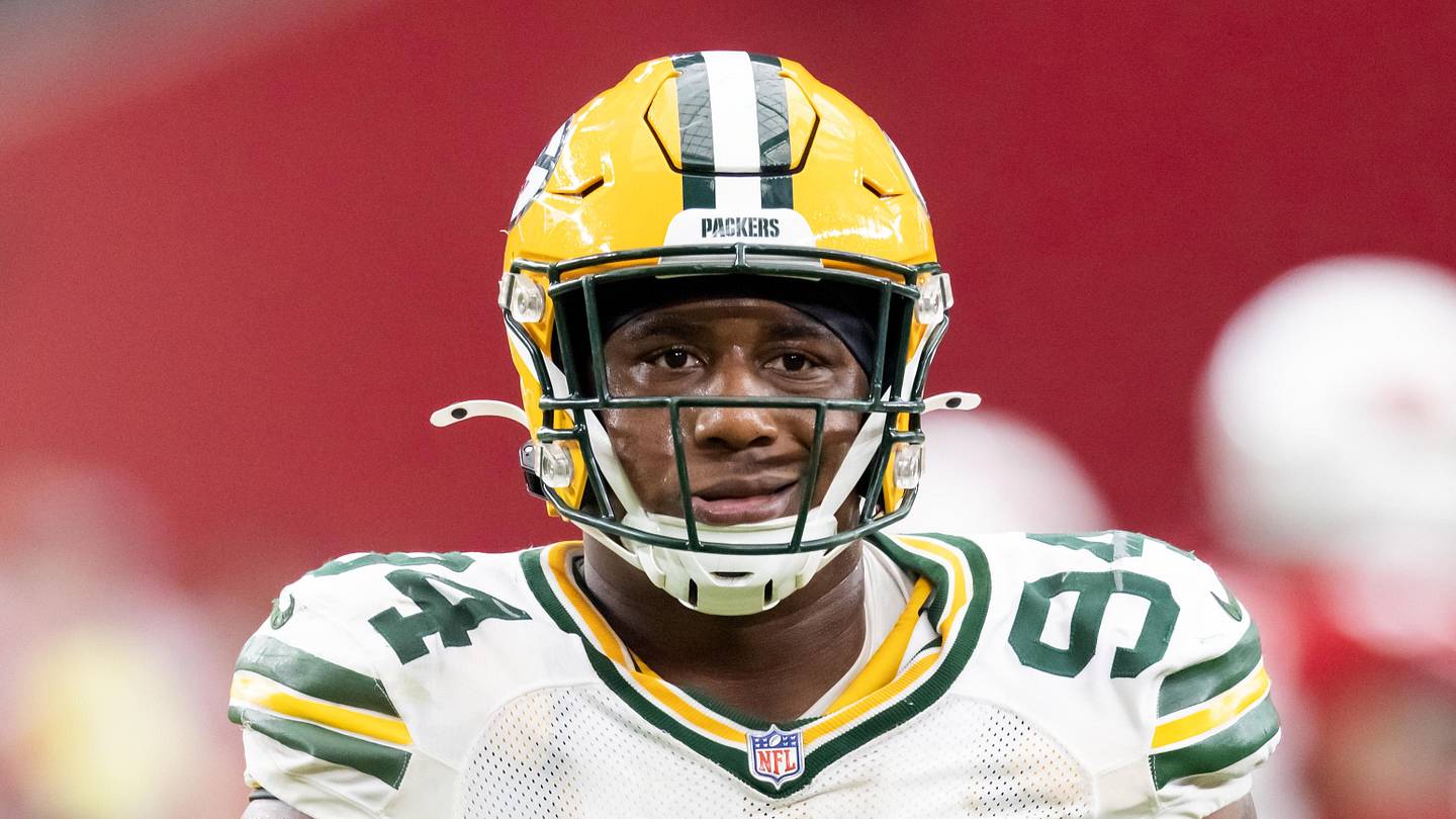 Zaire Franklin trade thrusts overlooked Packers project into the spotlight