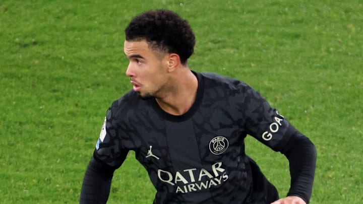 Warren Zaïre-Emery bientôt de retour sur les terrains