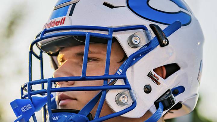 Clayton was one of the biggest winners Friday night in North Carolina, claiming a 55-7 victory over Smithfield-Selma.