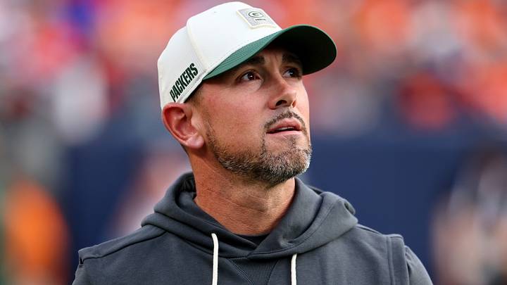 Green Bay Packers v Denver Broncos