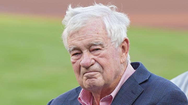 Bob Castellini, Cincinnati Reds