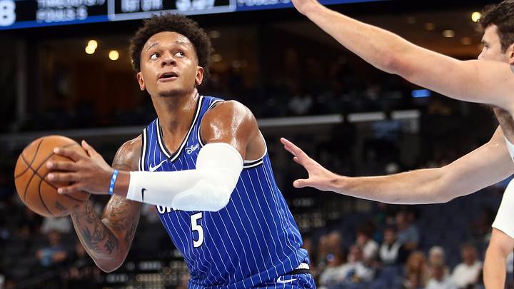 Paolo Banchero remains as important as any player for the Orlando Magic this season. Should they be concerned with his shaky shooting start in the preseason? Paolo Banchero remains as important as any player for the Orlando Magic this season. Should they be concerned with his shaky shooting start in the preseason?