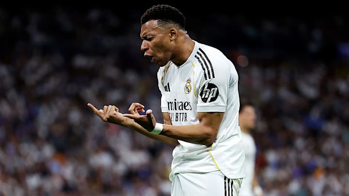 Kylian Mbappé first two seasons at Real Madrid have led to turmoil.
