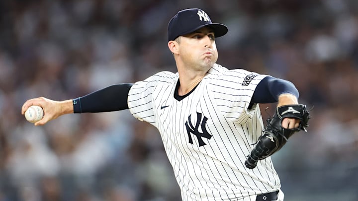 Cincinnati Reds v New York Yankees