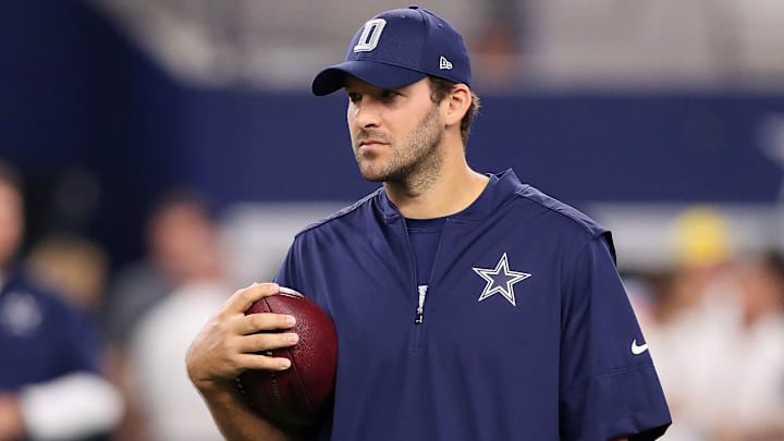 Chicago Bears v Dallas Cowboys