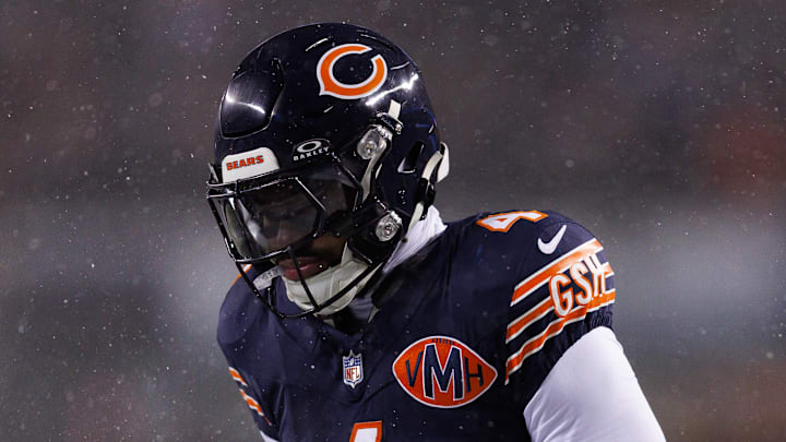 NFC Divisional Playoffs: Los Angeles Rams v Chicago Bears