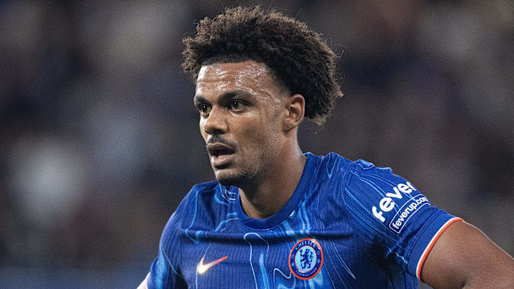 Renato Veiga has joined Villarreal.