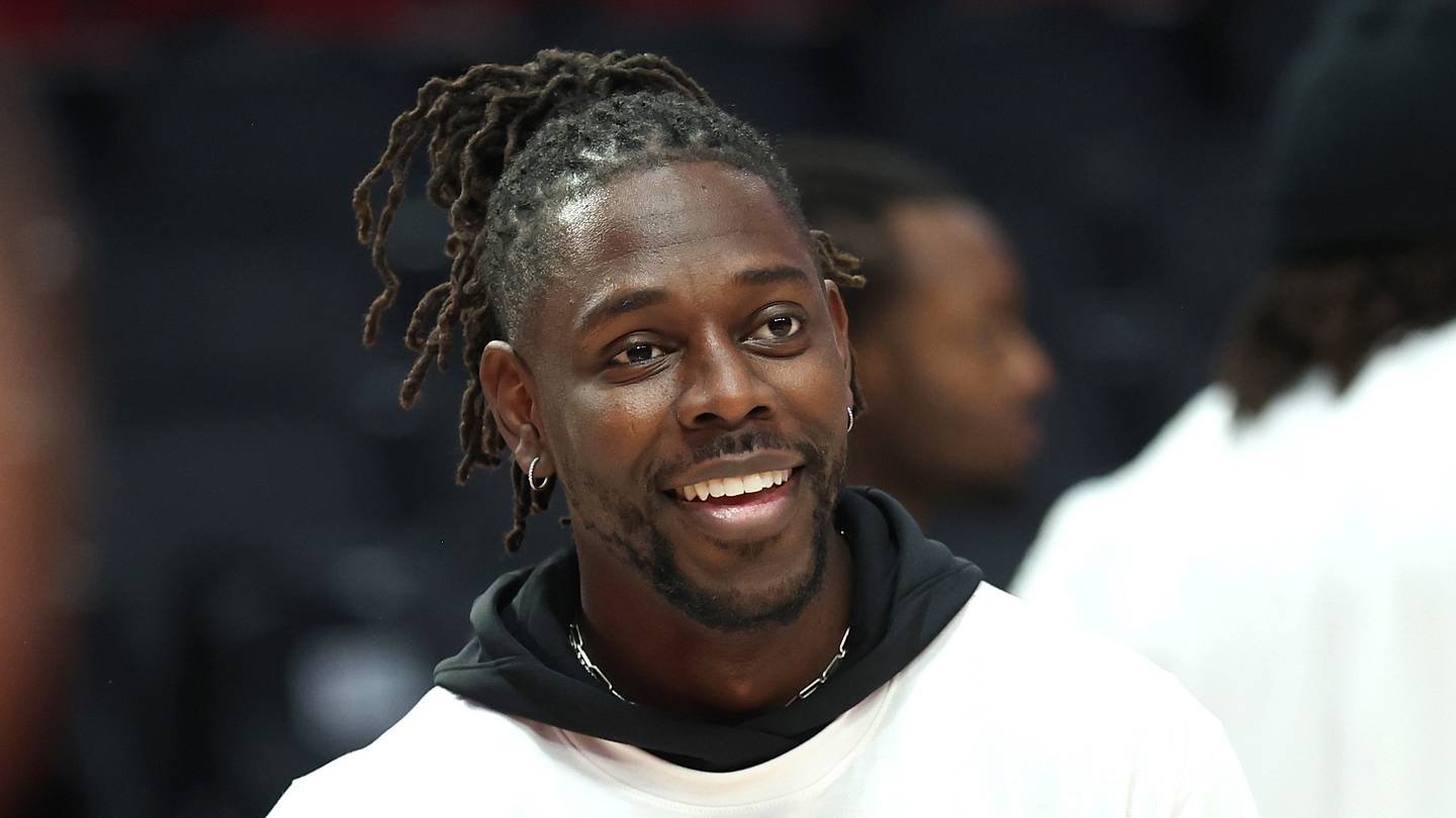 Blazers' Ja Morant trade could turn Jrue Holiday into the Sixth Man of the Year
