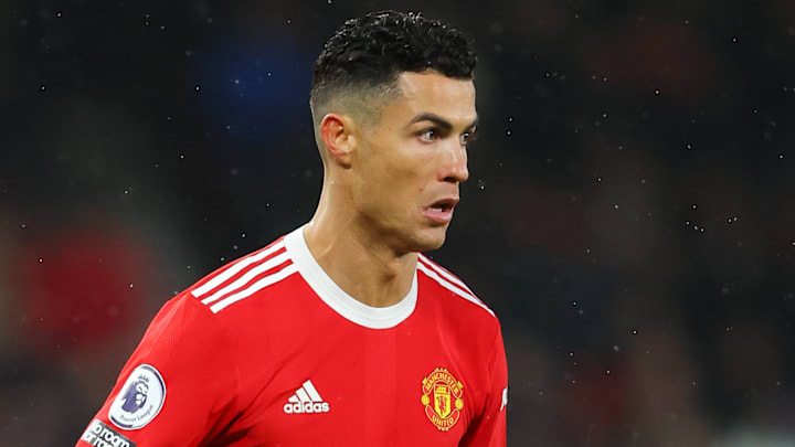 Cristiano Ronaldo est le joueur le plus populaire sur les réseaux sociaux chinois.