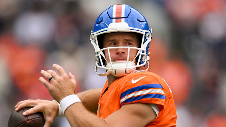 NFL: OCT 26 Cowboys at Broncos NFL: OCT 26 Cowboys at Broncos