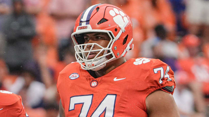 The freshman is standing out as the season goes on