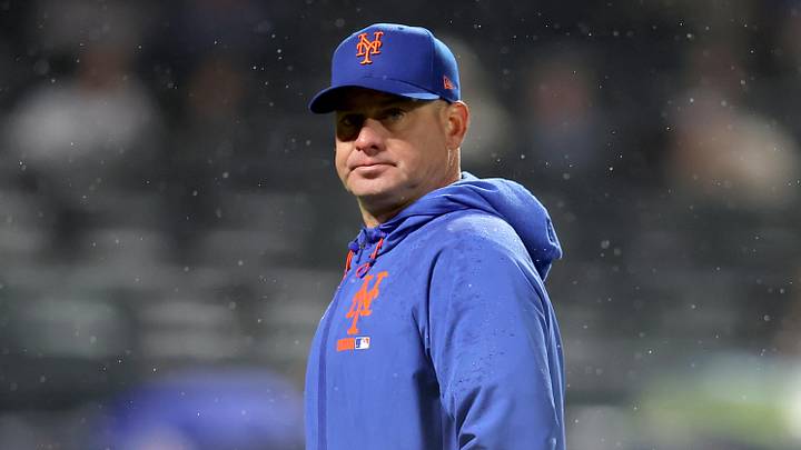 Carlos Mendoza was fired Friday amid the Mets’ six-game losing streak.