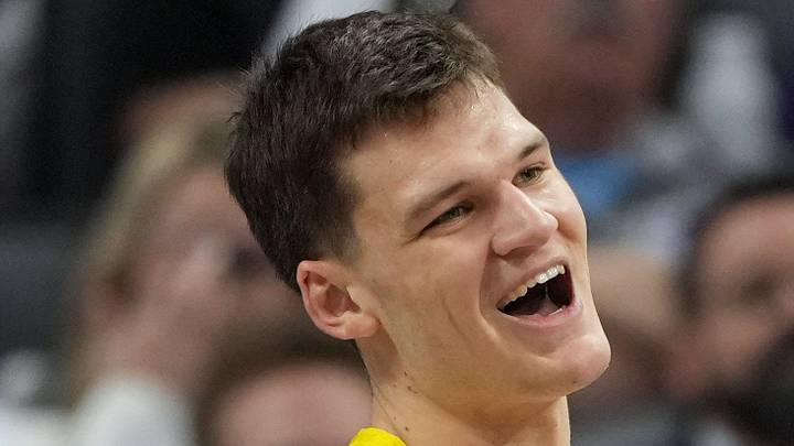 Utah Jazz, Walker Kessler