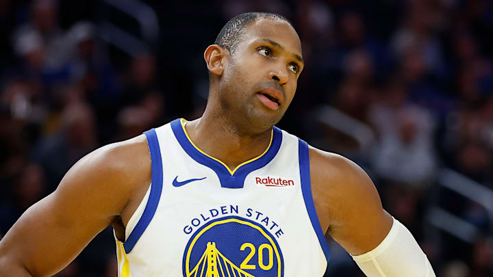 Atlanta Hawks v Golden State Warriors