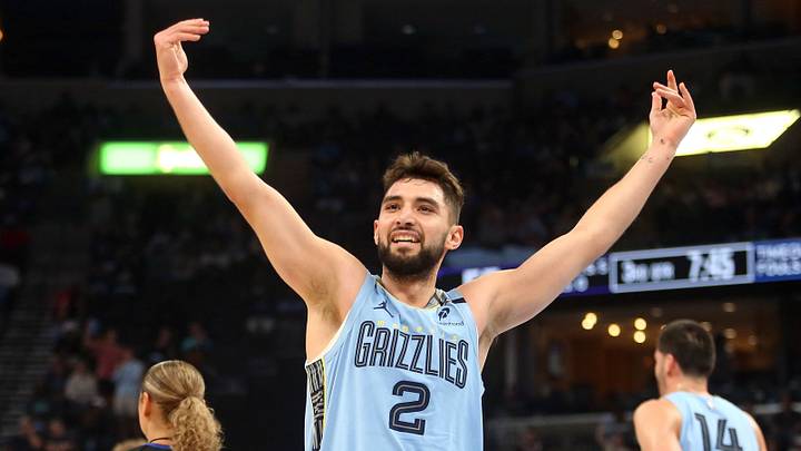 Ty Jerome has delivered an extraordinary start to the season