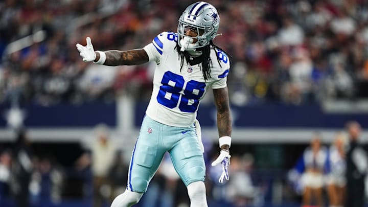 Tampa Bay Buccaneers v Dallas Cowboys