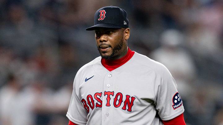 Boston Red Sox v. New York Yankees
