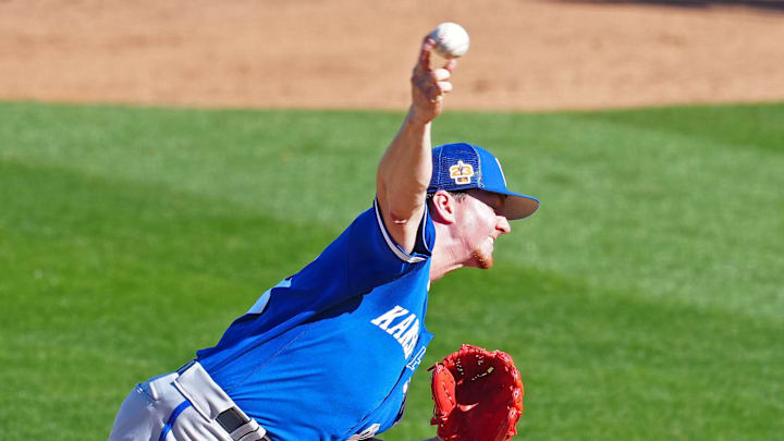 The Braves beef up the depth further