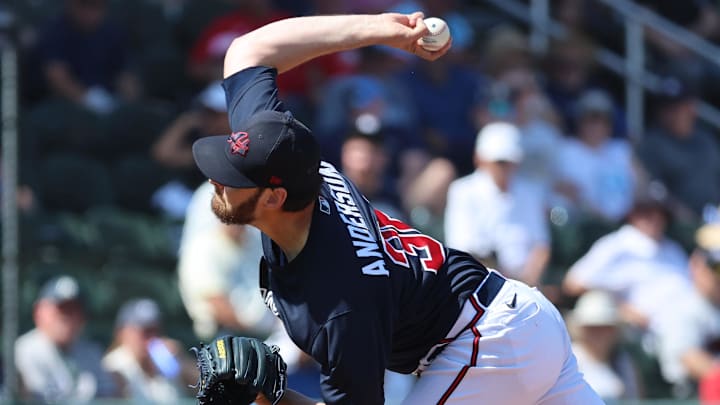 All three names come in with a lot to prove