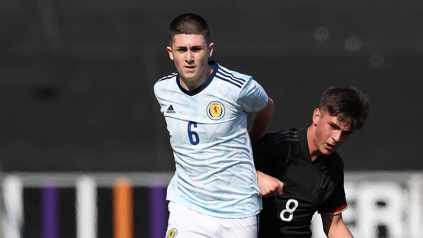 Rangers face battle to keep hold of teenage star Bailey Rice