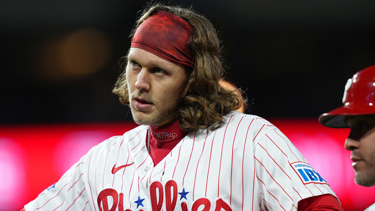 These 4 Phillies will be gone by the MLB trade deadline