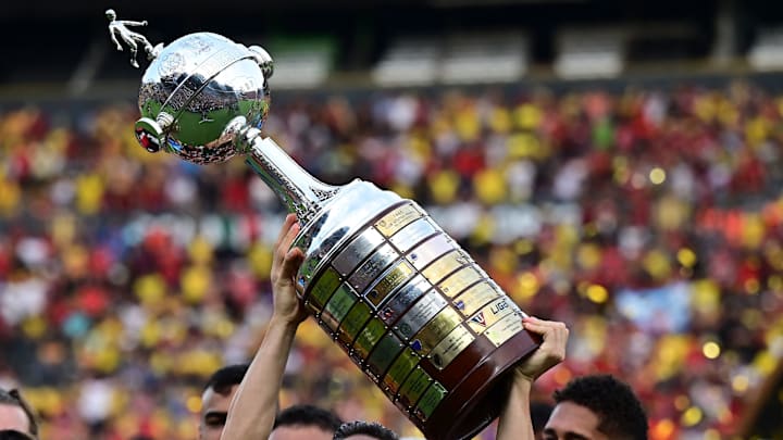 FBL-LIBERTADORES-FLAMENGO-PARANAENSE