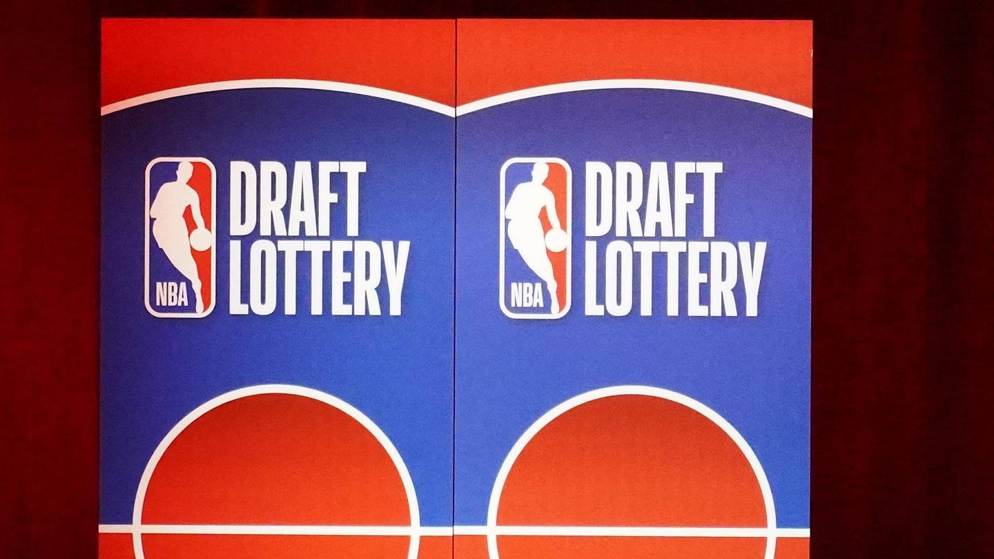 Pelicans Are Still Draft Lottery Losers Despite Avoiding Worst-Case Scenario