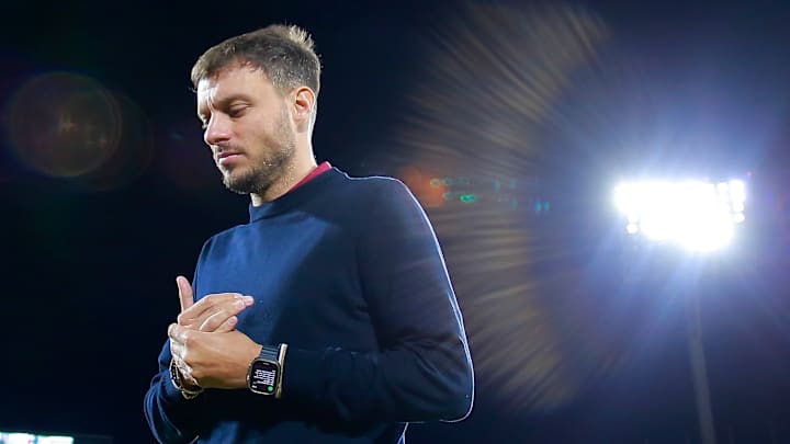 Cruz Azul v Atlas - Torneo Clausura 2025 Liga MX