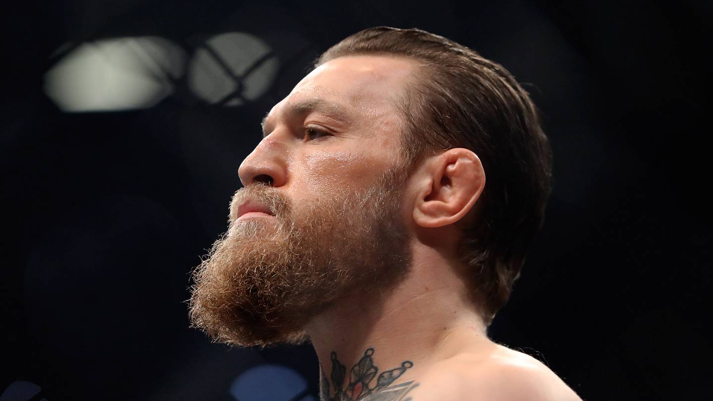 Thirteen Years in the Making: The Path to UFC 329