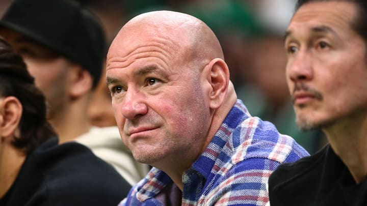 Dana White