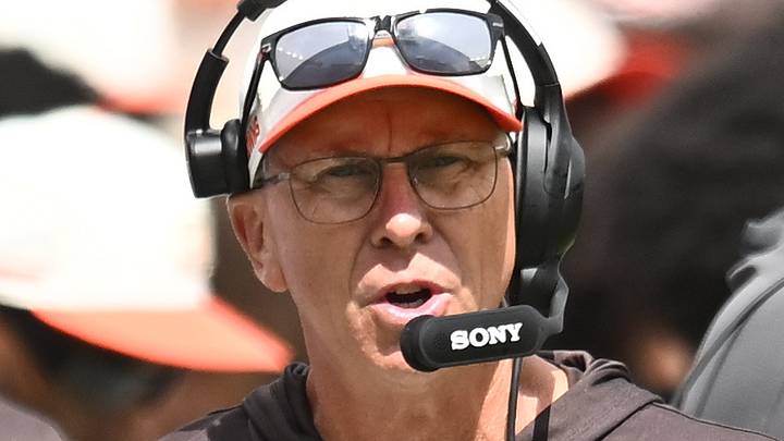 Todd Monken