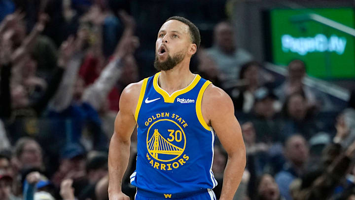 Utah Jazz v Golden State Warriors