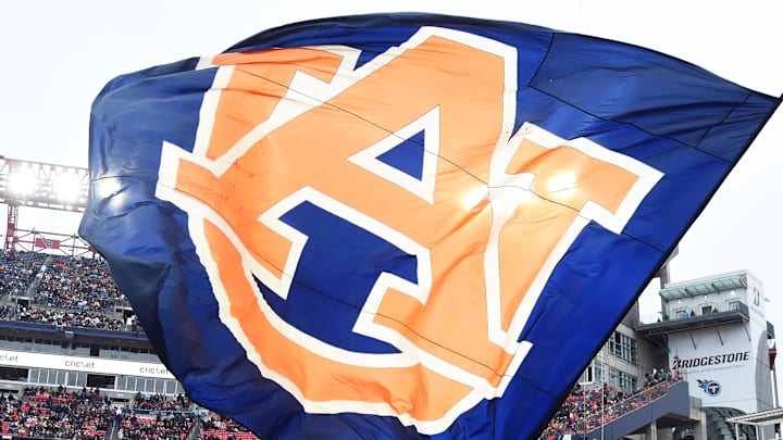 The Auburn Tigers add to their QB room The Auburn Tigers add to their QB room