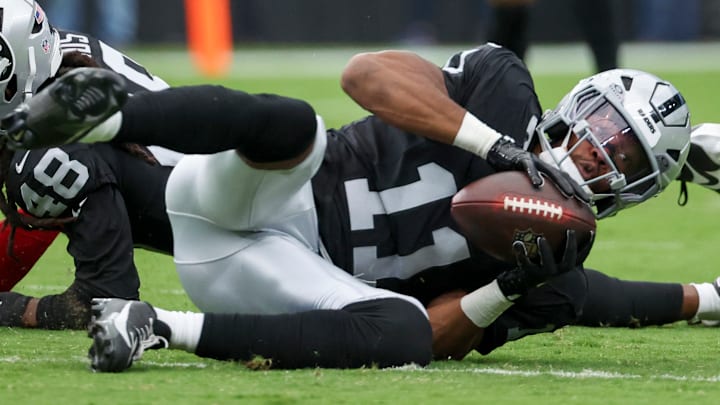 Former Washington Ciommanders safety Jeremy Chinn