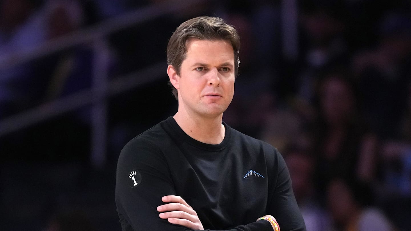 Most Glaring Roster Hole Utah Jazz Must Fill This Offseason