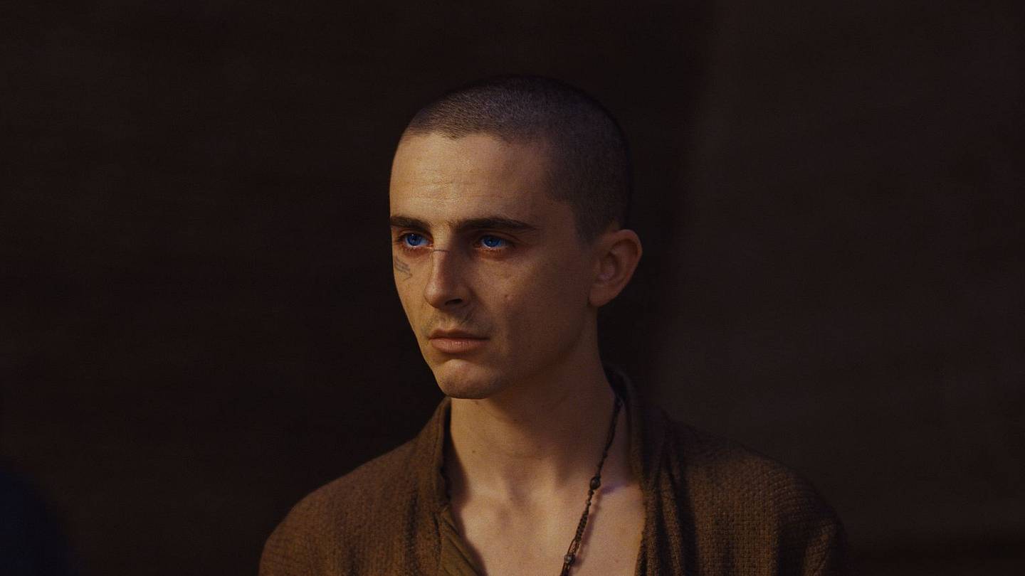 Will Paul Atreides die in Dune: Part Three? Here's what to expect from the Dune books