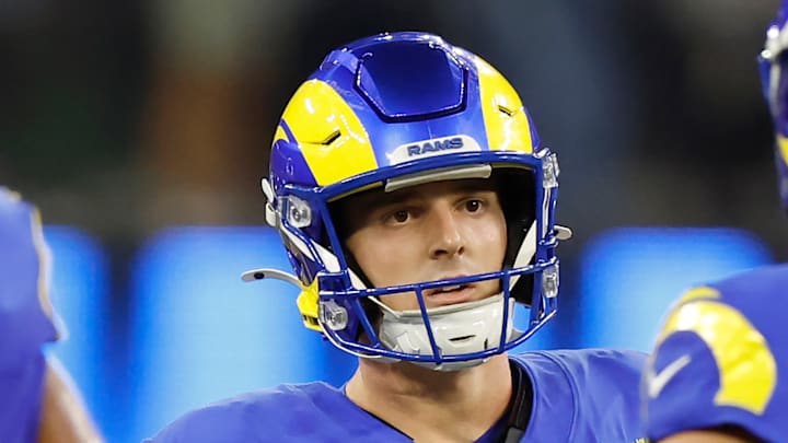 San Francisco 49ers v Los Angeles Rams - NFL 2025