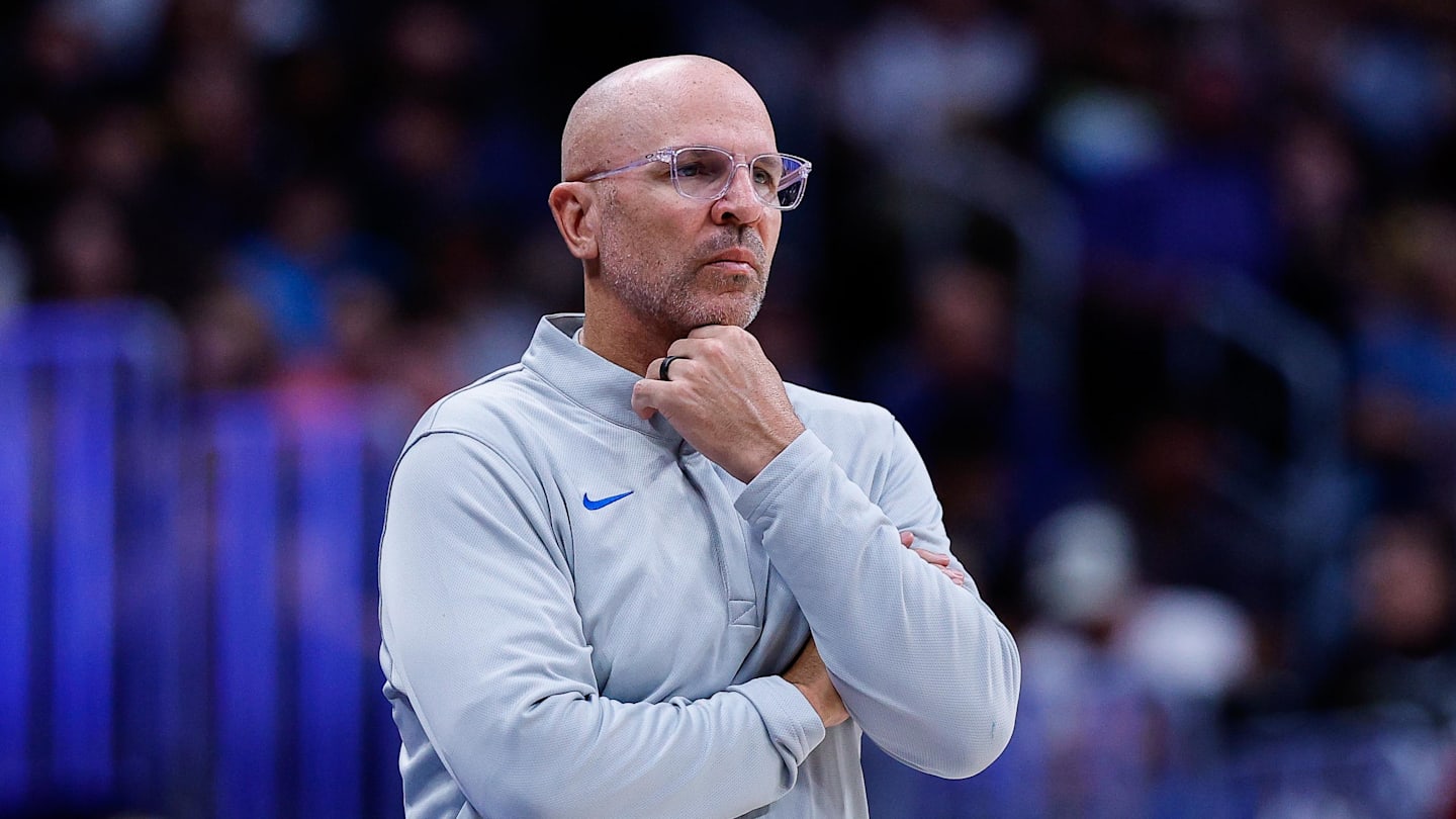 2026 Draft Combine Measurements for Top Prospects Mavericks Fans Need to Know